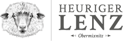 Heuriger Lenz – Obermixnitz Logo